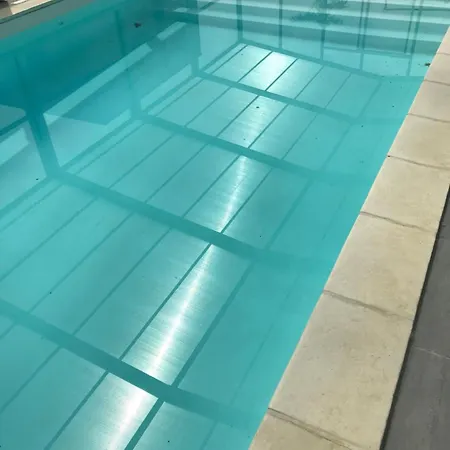 Апартаменты Au Calme, Proximite Toulouse Avec Piscine Pibrac